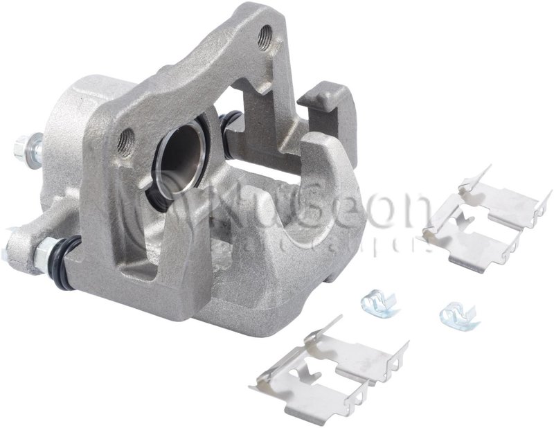 BBB Industries 99-01736B Disc Brake Caliper - Rear Left