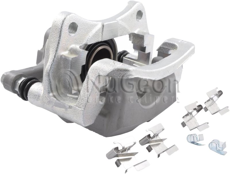 BBB Industries 99-01738B Disc Brake Caliper - Rear Left