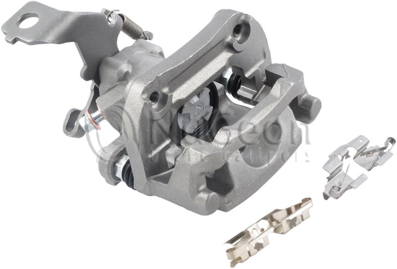 BBB Industries 99-01739A Disc Brake Caliper - Rear Right