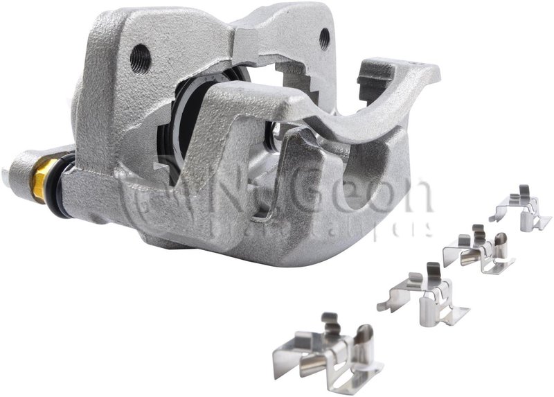 Nugeon 99-01740B Disc Brake Caliper - Front Right