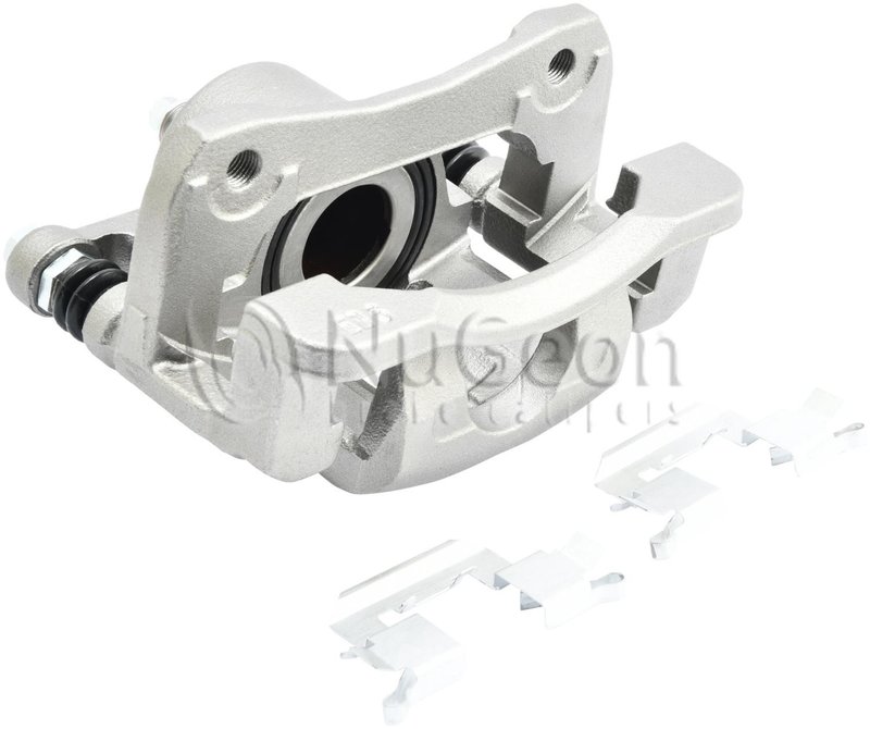 Nugeon 99-01763A Disc Brake Caliper - Front Left
