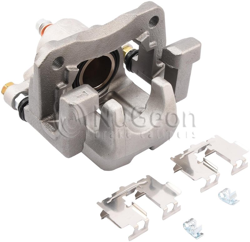 Nugeon 99-01766A Disc Brake Caliper - Rear Right