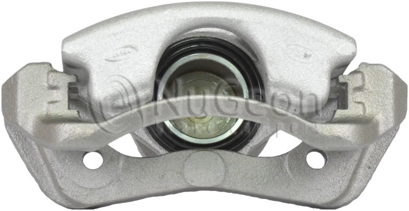 BBB Industries 99-01804A Disc Brake Caliper - Front Right