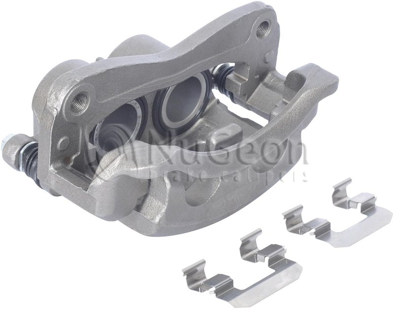 BBB Industries 99-01817A Disc Brake Caliper - Front Left