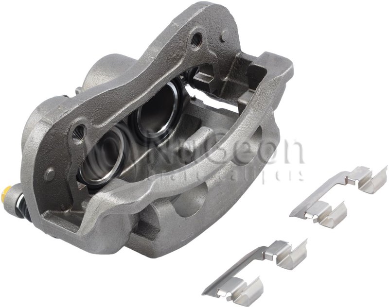 BBB Industries 99-01818A Disc Brake Caliper - Front Left