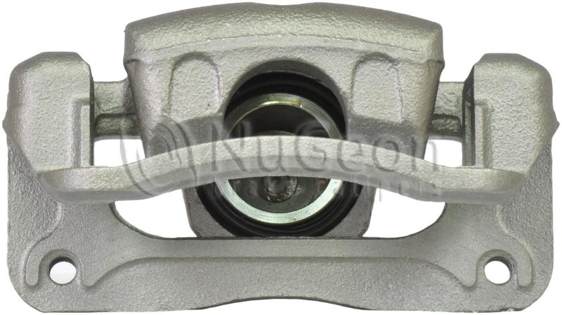 BBB Industries 99-01819A Disc Brake Caliper - Rear Left
