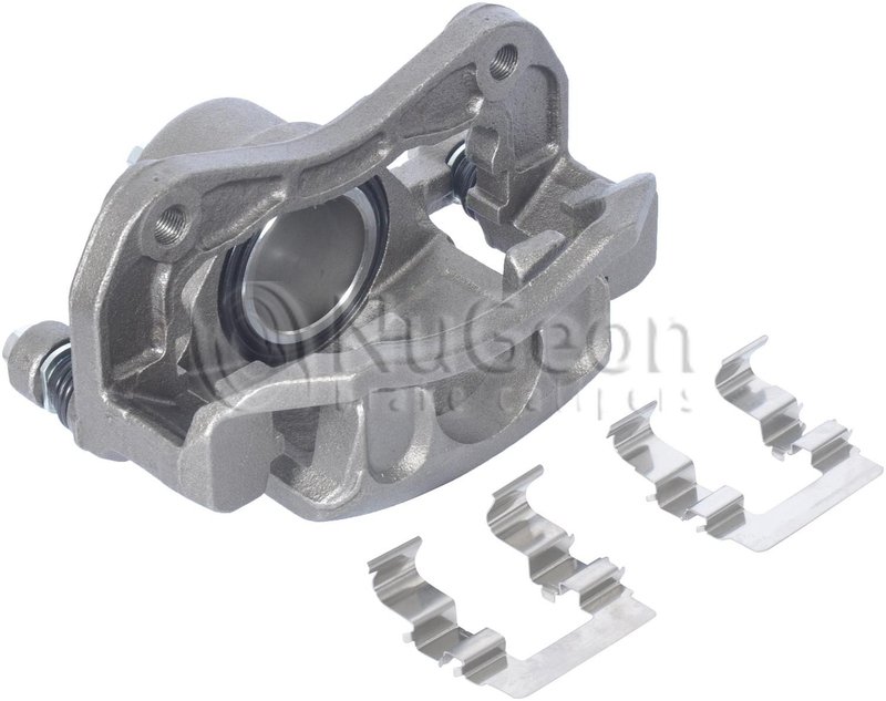 BBB Industries 99-01830A Disc Brake Caliper - Front Left