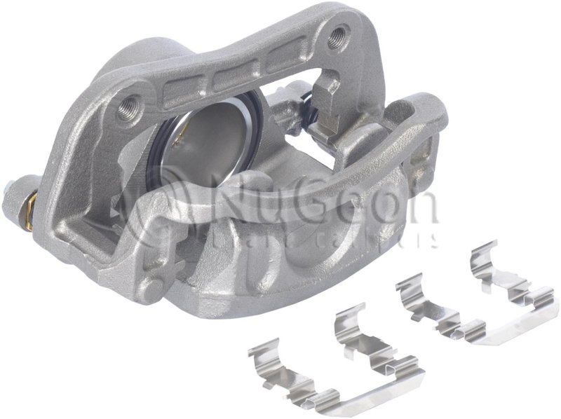 BBB Industries 99-01832A Disc Brake Caliper - Front Right