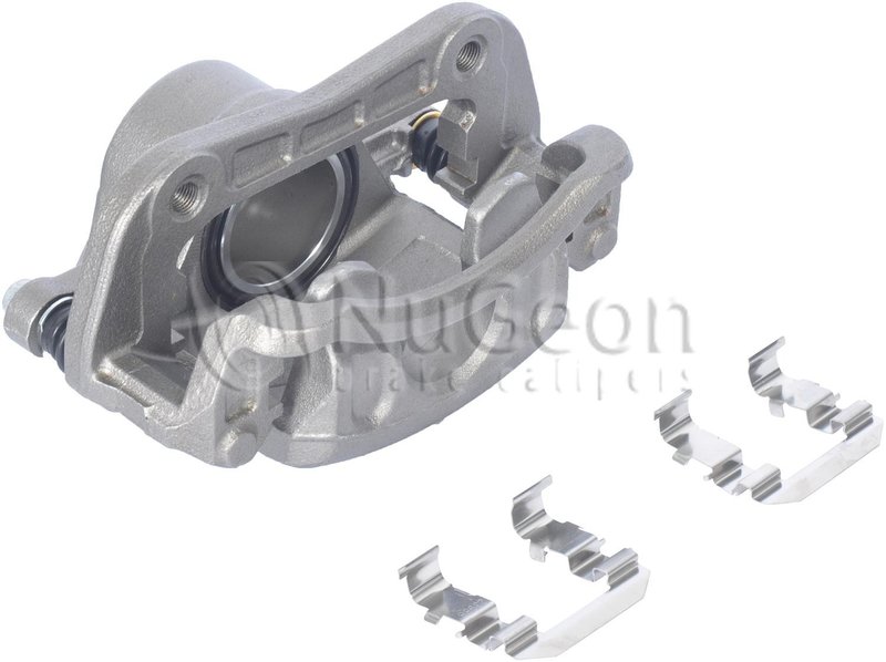 BBB Industries 99-01832B Disc Brake Caliper - Front Left