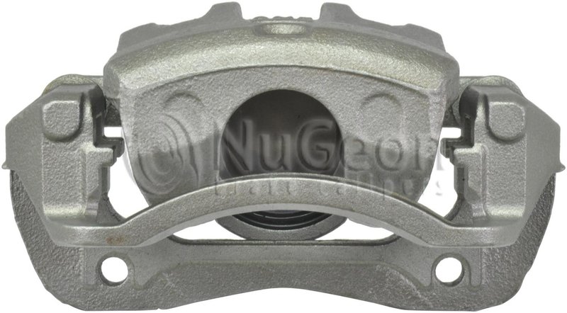 BBB Industries 99-01841B Disc Brake Caliper - Front Right