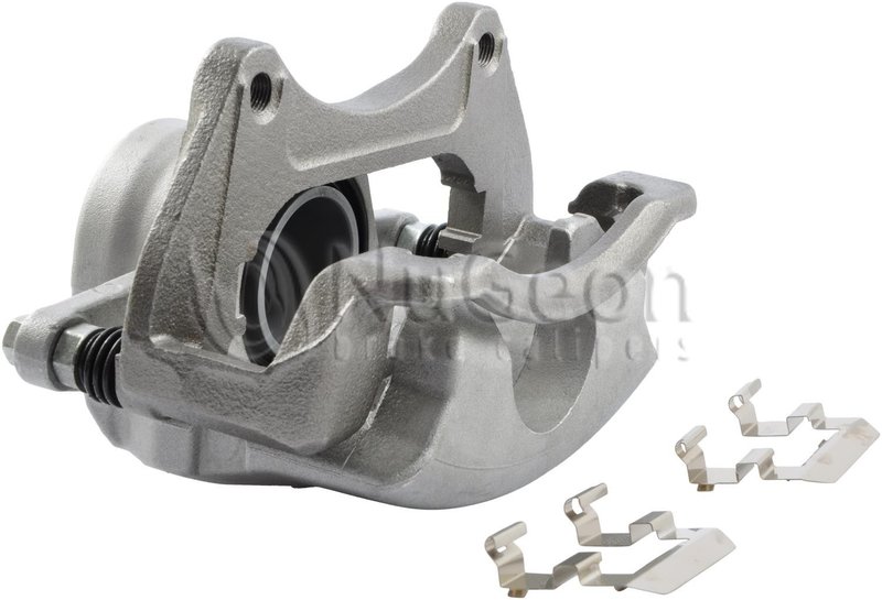 BBB Industries 99-01843B Disc Brake Caliper - Front Left