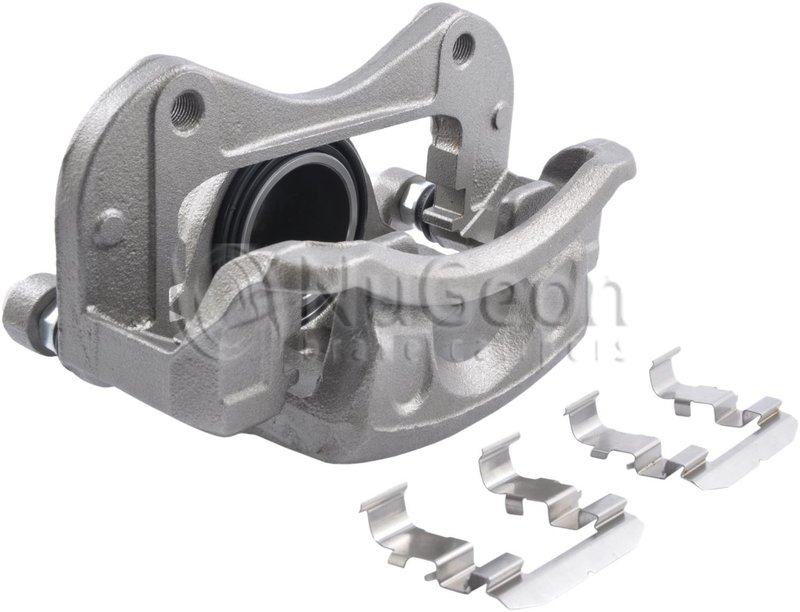 BBB Industries 99-01845B Disc Brake Caliper - Front Right