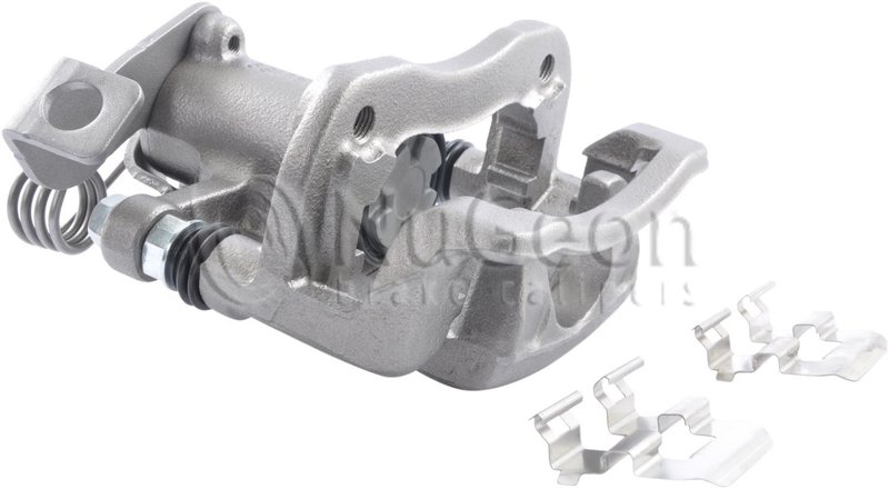 BBB Industries 99-01847A Disc Brake Caliper - Rear Right