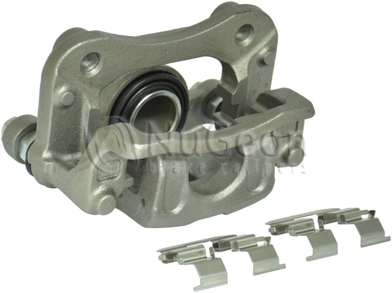 Nugeon 99-01850A Disc Brake Caliper - Rear Right