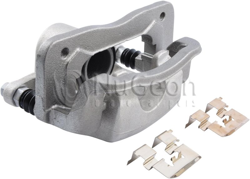 BBB Industries 99-01852A Disc Brake Caliper - Rear Right