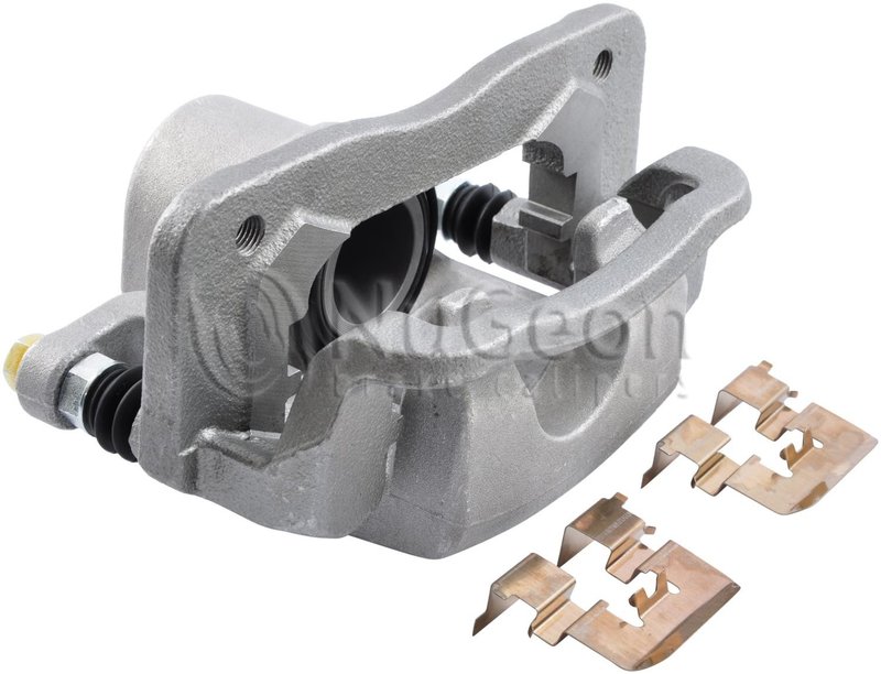BBB Industries 99-01852B Disc Brake Caliper - Rear Left