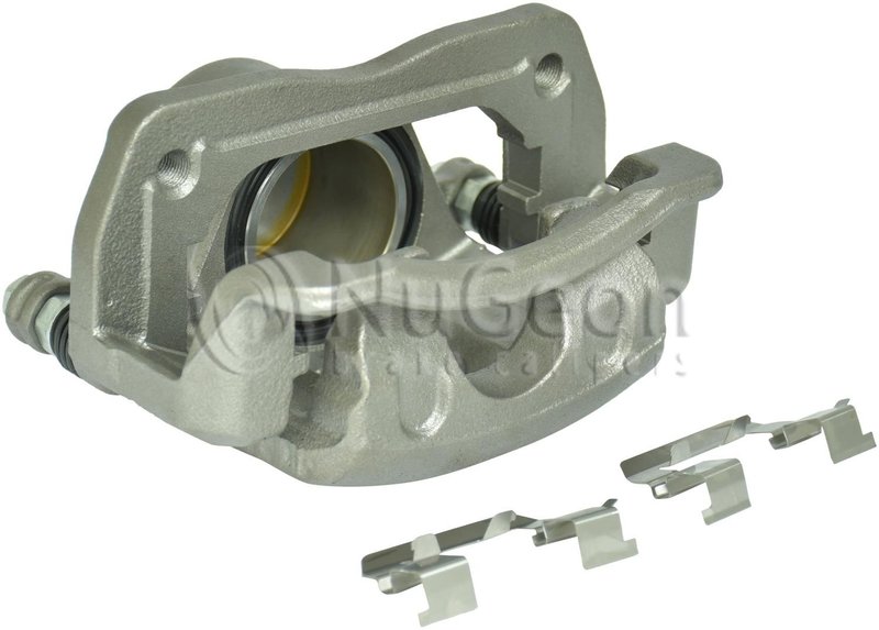 BBB Industries 99-01855A Disc Brake Caliper - Front Right