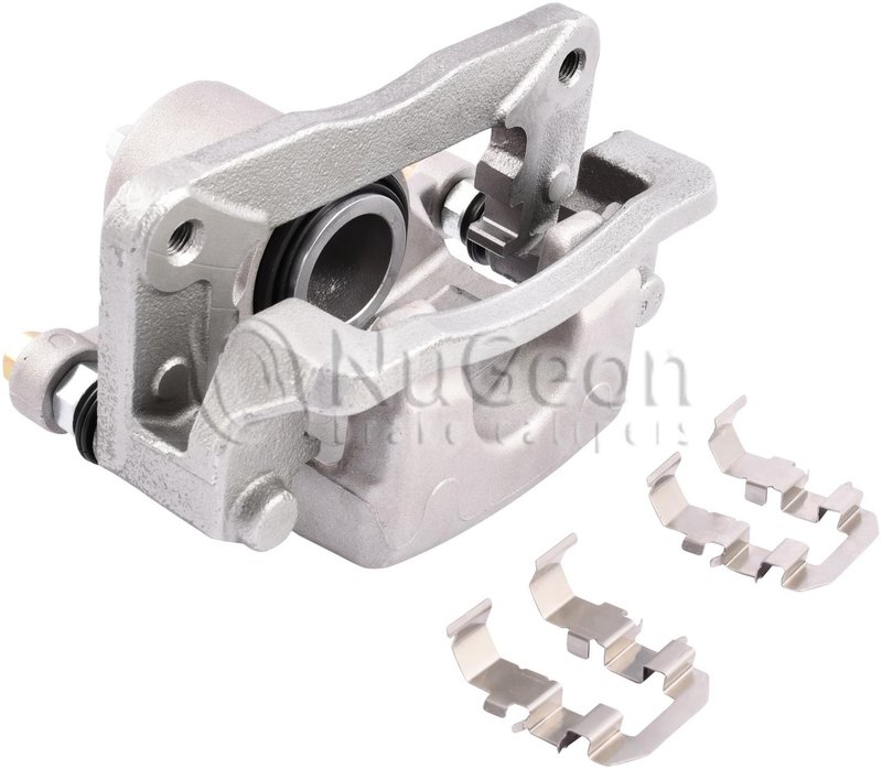 BBB Industries 99-01860A Disc Brake Caliper - Rear Right