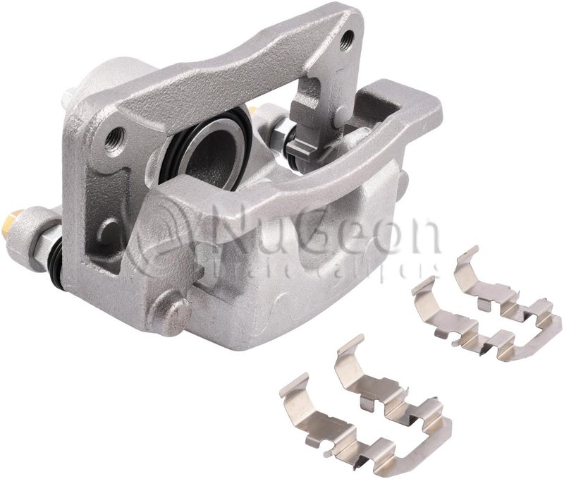 BBB Industries 99-01860B Disc Brake Caliper - Rear Left