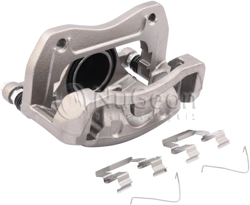 Nugeon 99-01869A Disc Brake Caliper - Front Left