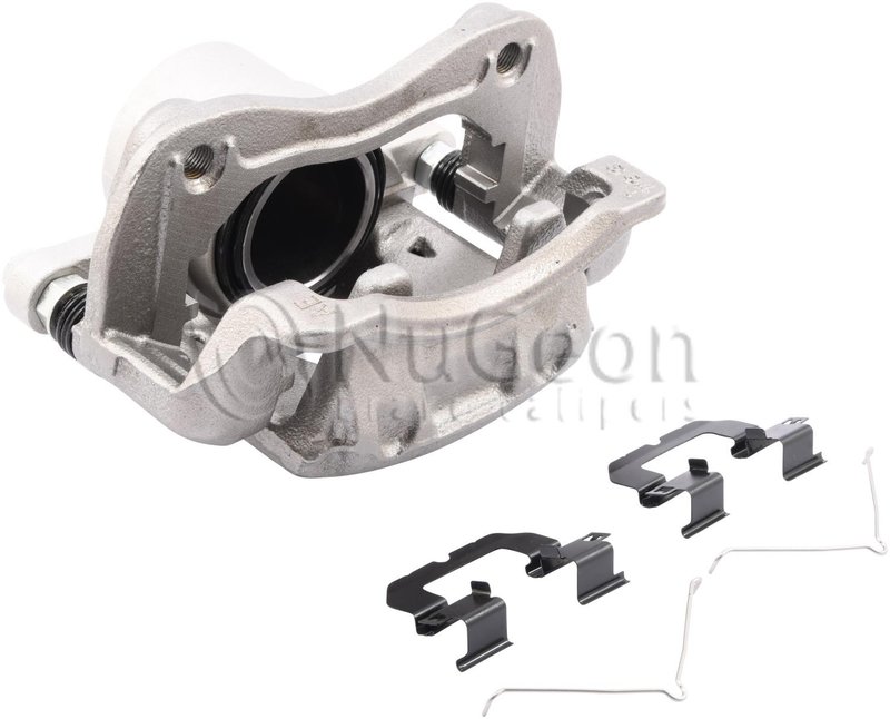 Nugeon 99-01881B Disc Brake Caliper - Front Right