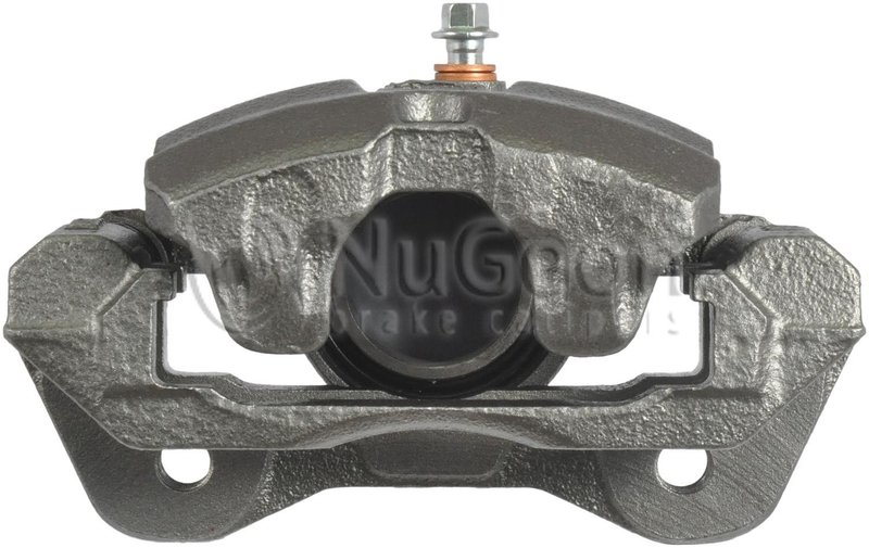 BBB Industries 99-01905A Disc Brake Caliper - Front Right