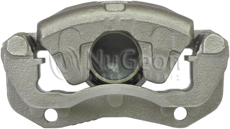 BBB Industries 99-01911A Disc Brake Caliper - Front Right