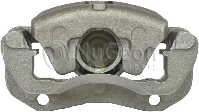 BBB Industries 99-01911B Disc Brake Caliper - Front Left