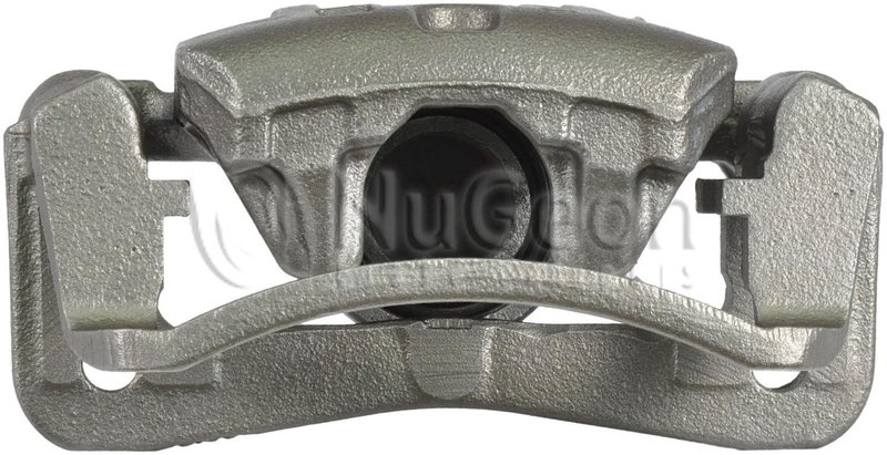 BBB Industries 99-01913A Disc Brake Caliper - Rear Right
