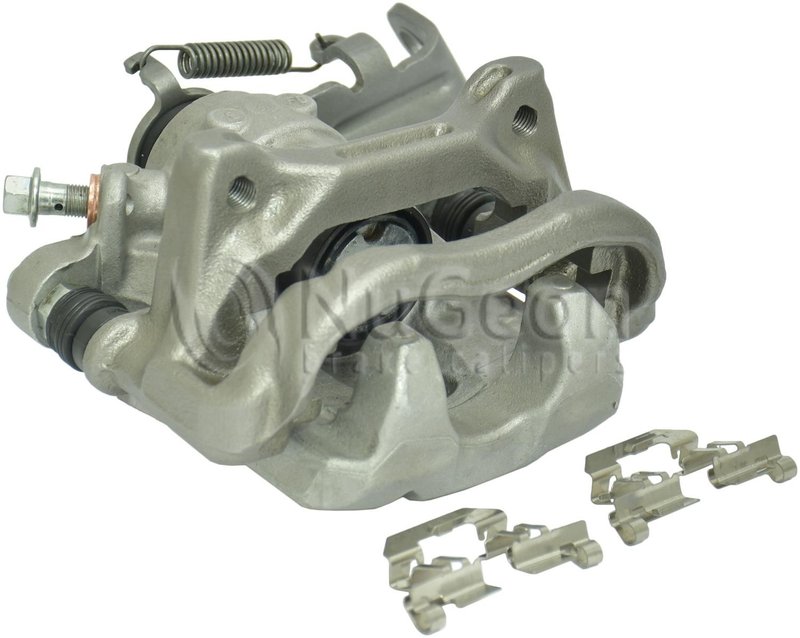BBB Industries 99-02000B Disc Brake Caliper - Rear Left