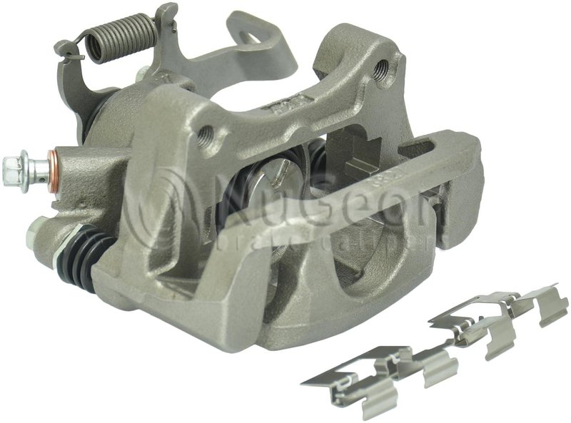 BBB Industries 99-02001B Disc Brake Caliper - Rear Left