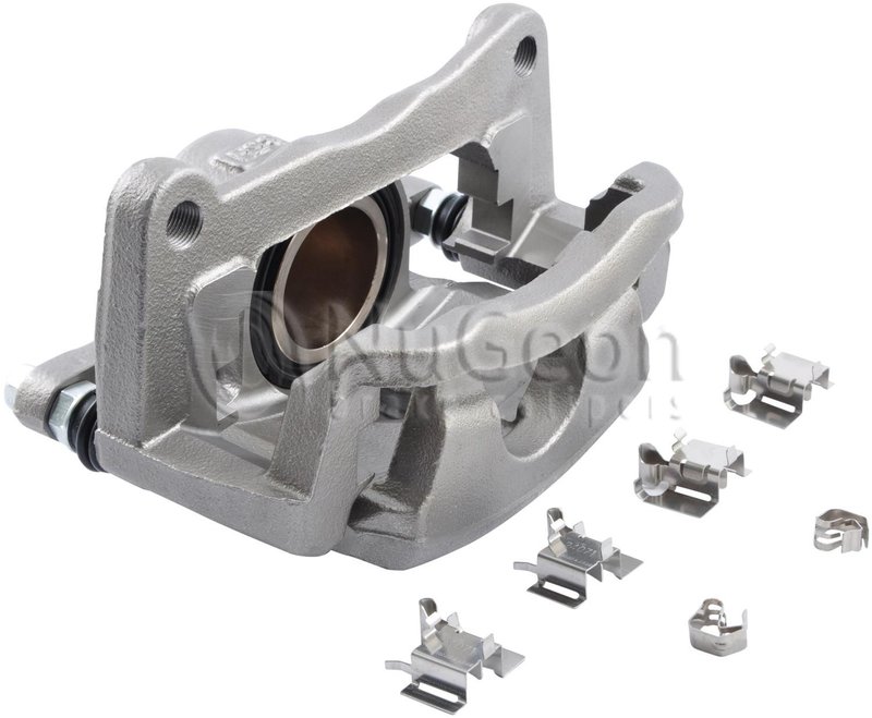 BBB Industries 99-02002A Disc Brake Caliper - Front Left