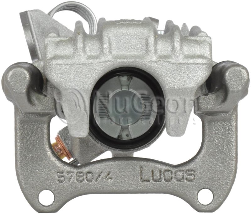 BBB Industries 99-02116A Disc Brake Caliper - Rear Right