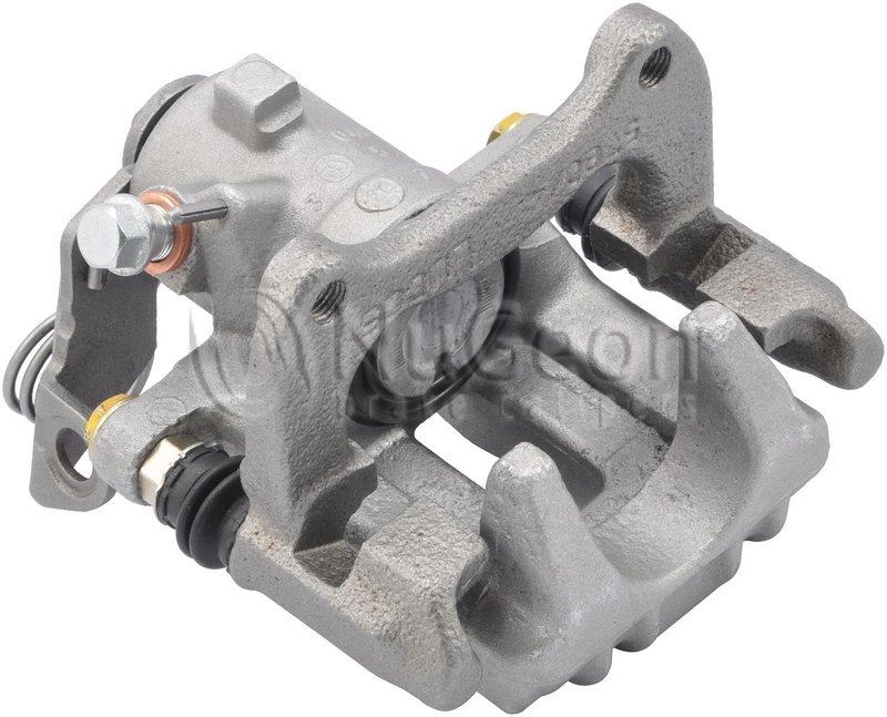 BBB Industries 99-02116B Disc Brake Caliper - Rear Left