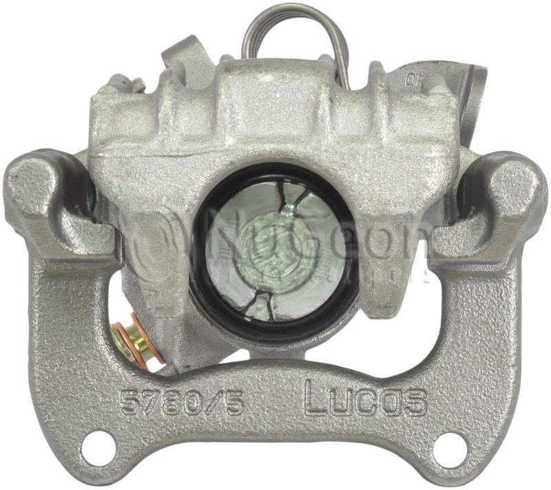 BBB Industries 99-02119B Disc Brake Caliper - Rear Left