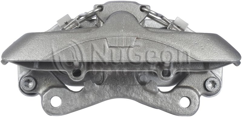 Nugeon 99-02122B Disc Brake Caliper - Front Left