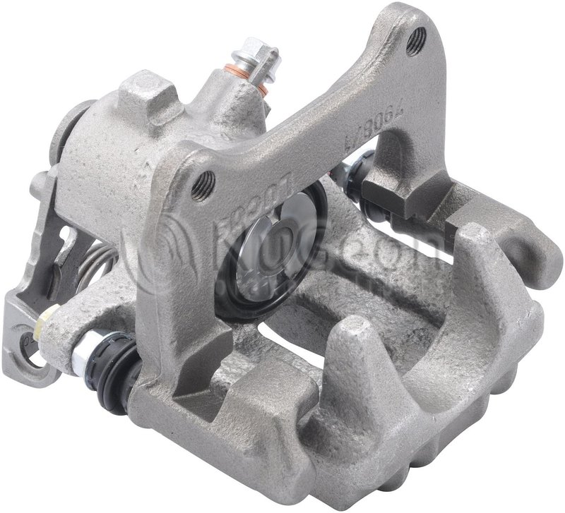 BBB Industries 99-02132B Disc Brake Caliper - Rear Left