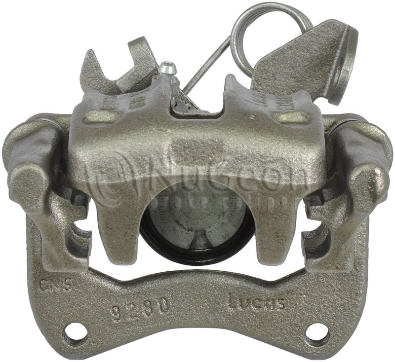 BBB Industries 99-02145B Disc Brake Caliper - Rear Left