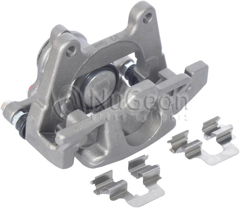 Nugeon 99-02148B Disc Brake Caliper - Rear Left