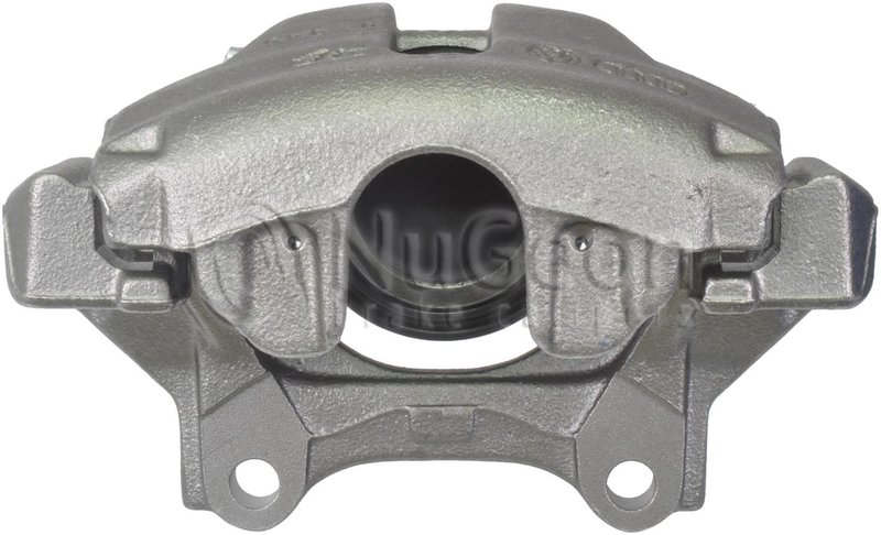 Nugeon 99-02166B Disc Brake Caliper - Front Left or Front Right