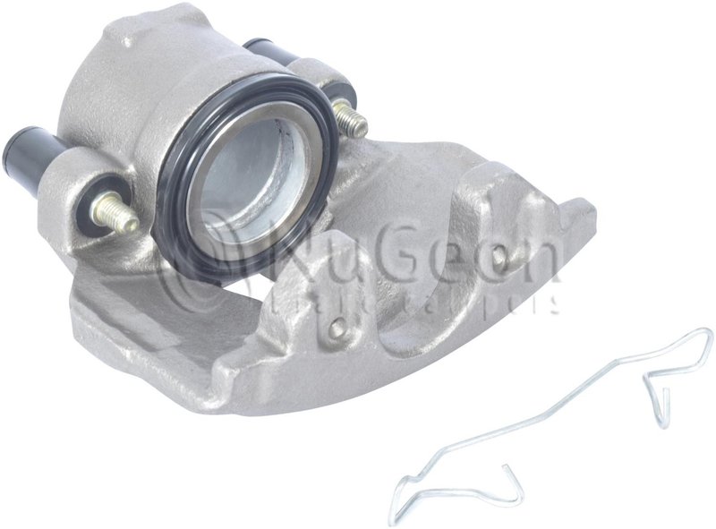 BBB Industries 99-02167B Disc Brake Caliper - Front Left or Front Right