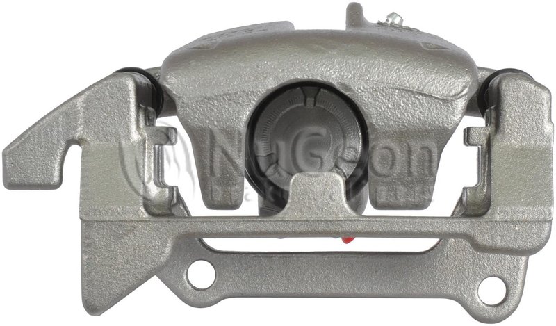 BBB Industries 99-02179A Disc Brake Caliper - Rear Left