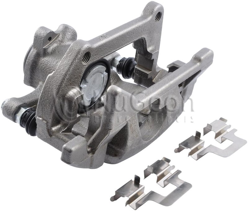 BBB Industries 99-02179B Disc Brake Caliper - Rear Right