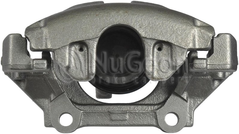 Nugeon 99-02181B Disc Brake Caliper - Front Right