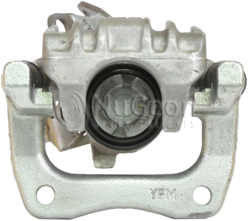 BBB Industries 99-02185B Disc Brake Caliper - Rear Right
