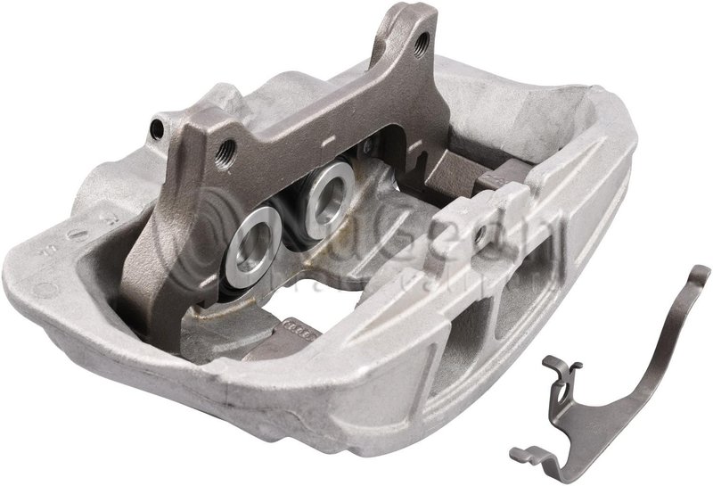 BBB Industries 99-02190A Disc Brake Caliper - Front Right