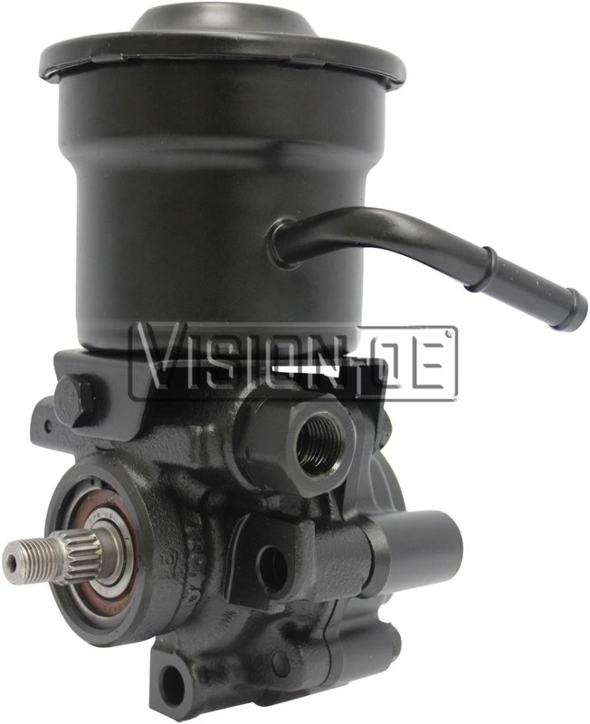 BBB Industries 990-2207 Power Steering Pump