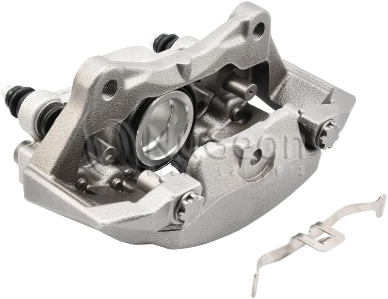 Nugeon 99-02212B Disc Brake Caliper - Front Left