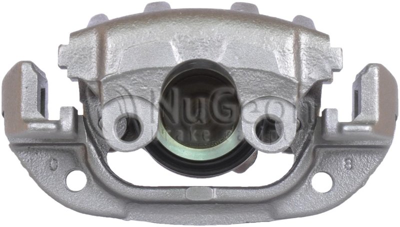 BBB Industries 99-02314A Disc Brake Caliper - Front Right