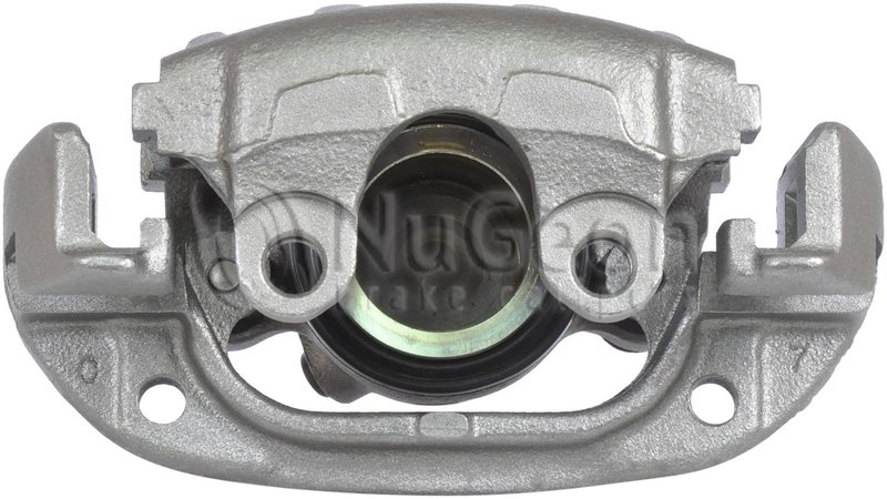 BBB Industries 99-02314B Disc Brake Caliper - Front Left
